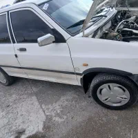 پراید|خودرو سواری و وانت|فلاورجان, |دیوار