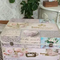 سرویس روتختی ترک