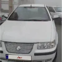 سمن ای اف سون مدل 94 تک سوز