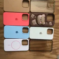 کاور گوشی آیفون سیزده پرو