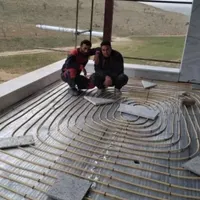لوله کشی آب وتعمیرات شیرآلات