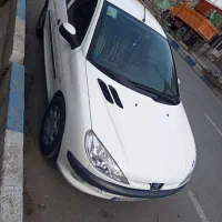 206تیپ 3مدل .1400