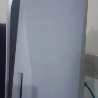 ps5 استاندارد کپی خور تک دسته در حد خشک|کنسول، بازی ویدئویی و آنلاین|گنبد کاووس, |دیوار