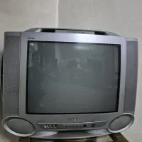 تلویزیون|تلویزیون و پروژکتور|پاکدشت, پاکدشت (مامازند)|دیوار