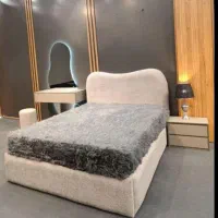 بزرگترین تولید کننده سرویس خواب در قم *|تخت و سرویس خواب|قم, شاه ابراهیم|دیوار