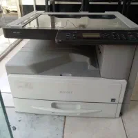 دستگاه کپی ریکو ۲۰۰۱