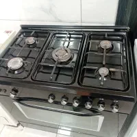 اجاق‌گاز فردار سینجر و التون و|اجاق گاز و لوازم برقی پخت‌وپز|لنگرود, |دیوار