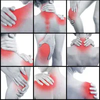 درد استخوان و مفصلت اذیتت میکنه