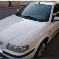 سمند  1398 LX