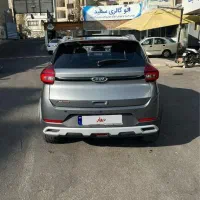 پرو اتومات مدل ۱۴۰۱ گارانتی فعال|خودرو سواری و وانت|تهران, جمهوری|دیوار