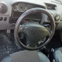 پراید 132شاسی سالم بدون جوش و ترک|خودرو سواری و وانت|آستانه اشرفیه, |دیوار