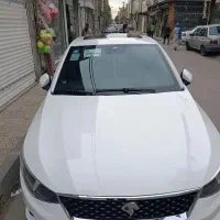 تاراv4 مدل ۱۴۰۵