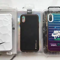 قاب گوشی آیفون xs و x