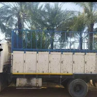 حم بار با ایسوزو