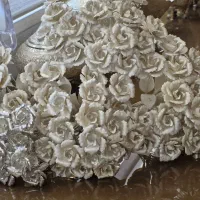 دکوریجات نقره