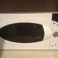 ماکروویو همیلتون