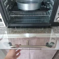 توستر در حد نو|اجاق گاز و لوازم برقی پخت‌وپز|قروه, |دیوار