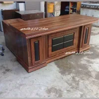 صندلی اداری میز مدیریت اداری وکیوم۲|دفتر کار|تهران, اتحاد|دیوار