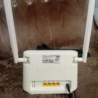 مودم ایرانسل سیم کارتی|مودم و تجهیزات شبکه|تهران, کیانشهر|دیوار