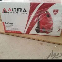 جارو برقی آکبند|جاروبرقی، جارو شارژی، بخارشو|تهران, پرستار|دیوار