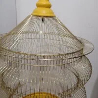 قفس پرنده|لوازم جانبی حیوانات|مشهد, نوید|دیوار