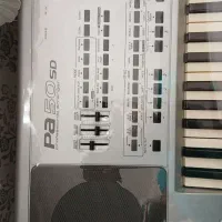 اورگ کیبرد pa۵۰ اس دی|پیانو، کیبورد، آکاردئون|تالش, هشتپر|دیوار