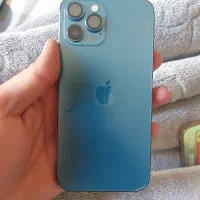 گوشی ایفون ۱۲ پرومکس