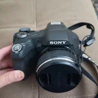دوربین عکاسی. Sony cyber- shot HX300|دوربین عکاسی و فیلم‌برداری|تهران, شهرک چیتگر|دیوار