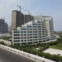 پنت برج روما **۱۳۰ متر دید دریا