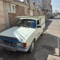 وانت دوگانه کارخانه