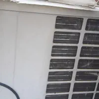 اسپیلت ال جی|کولر گازی و فنکوئل|بجنورد, |دیوار