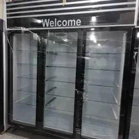 یخچال کبابی .قصابی. مرغ.سوپرمارکت. قنادی وغیره|فروشگاه و مغازه|رشت, یخسازی|دیوار