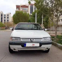 پژو آردی بدون رنگ‌ خانگی فیس اس ال ایکس رینگ اسپرت