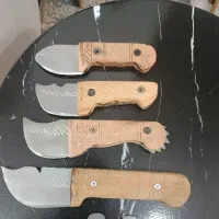 چاقو دونه 130