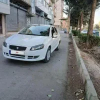رانا پلاس ارتقا یافته|خودرو سواری و وانت|کرمانشاه, |دیوار