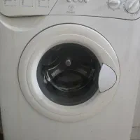 لباسشویی ایندزیت