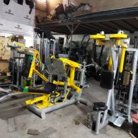 جوشکار و نیروی فنی