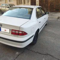 سمند Lx|خودرو سواری و وانت|تهران, مینیسیتی (شهرک نفت)|دیوار