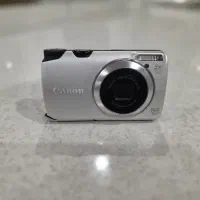 دوربین canon powershot A3300 is