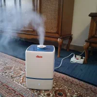 دستگاه بخور