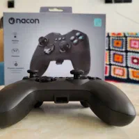 دسته بازی کامپیوتر ناکون|کنسول، بازی ویدئویی و آنلاین|کرمان, |دیوار