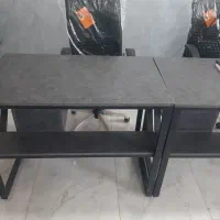 میز و صندلی اداری استفاده نشده