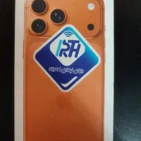 آیفون 17پرومکس 256