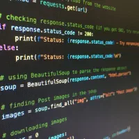 تدریس خصوصی الگوریتم و برنامه‌نویسی (پایتون، متلب)