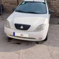 تیبا صندودار مدل ۹۷ ، کارکرد ۶۹ هزار