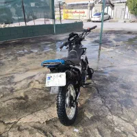 تریل ۲۵۰ کویرمدل ۸۸