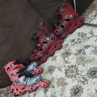 اسکیت