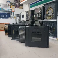 بخاری9000 مدل ادنیس|بخاری، هیتر، شومینه|مشهد, نکاح|دیوار