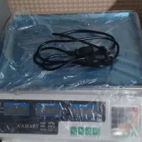 ترازو دیجیتال ۴۰ کیلویی کمری رومیزی|فروشگاه و مغازه|شهریار, رزکان|دیوار