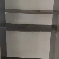 کمد قابل حمل|جاکفشی، کمد، دراور|رشت, دیلمان|دیوار